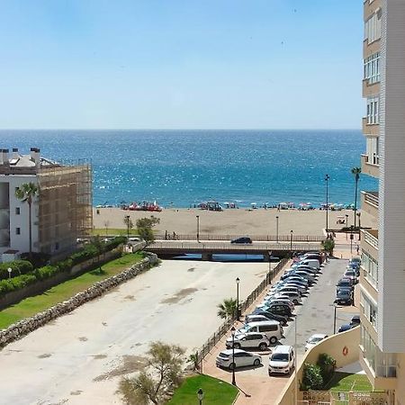 Apartamento Con Vistas فوينخيرولا المظهر الخارجي الصورة