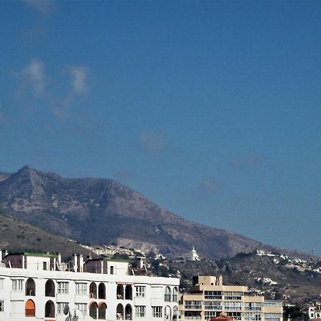 Apartamento Con Vistas فوينخيرولا المظهر الخارجي الصورة