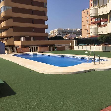 Apartamento Con Vistas فوينخيرولا المظهر الخارجي الصورة