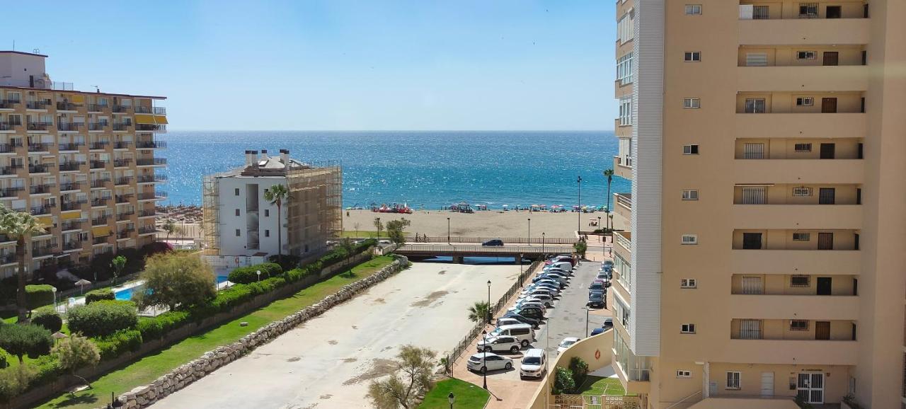 Apartamento Con Vistas فوينخيرولا المظهر الخارجي الصورة