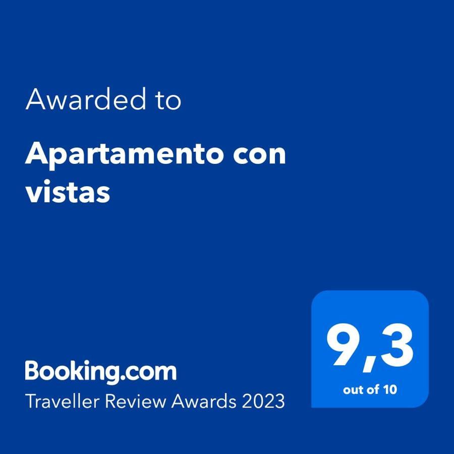 Apartamento Con Vistas فوينخيرولا المظهر الخارجي الصورة