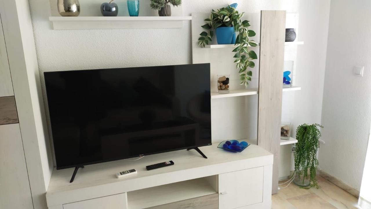 Apartamento Con Vistas فوينخيرولا المظهر الخارجي الصورة