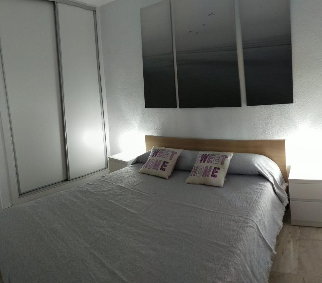 Apartamento Con Vistas فوينخيرولا المظهر الخارجي الصورة