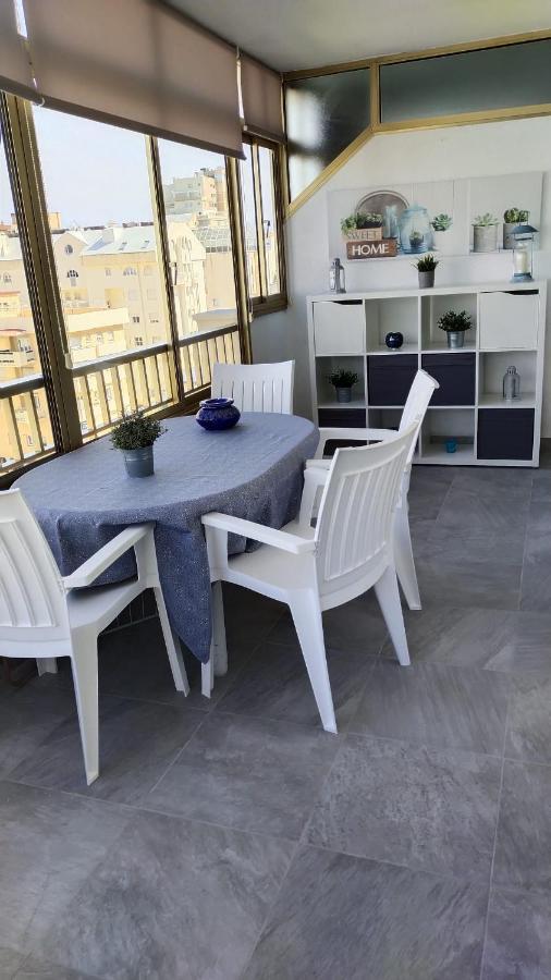 Apartamento Con Vistas فوينخيرولا المظهر الخارجي الصورة