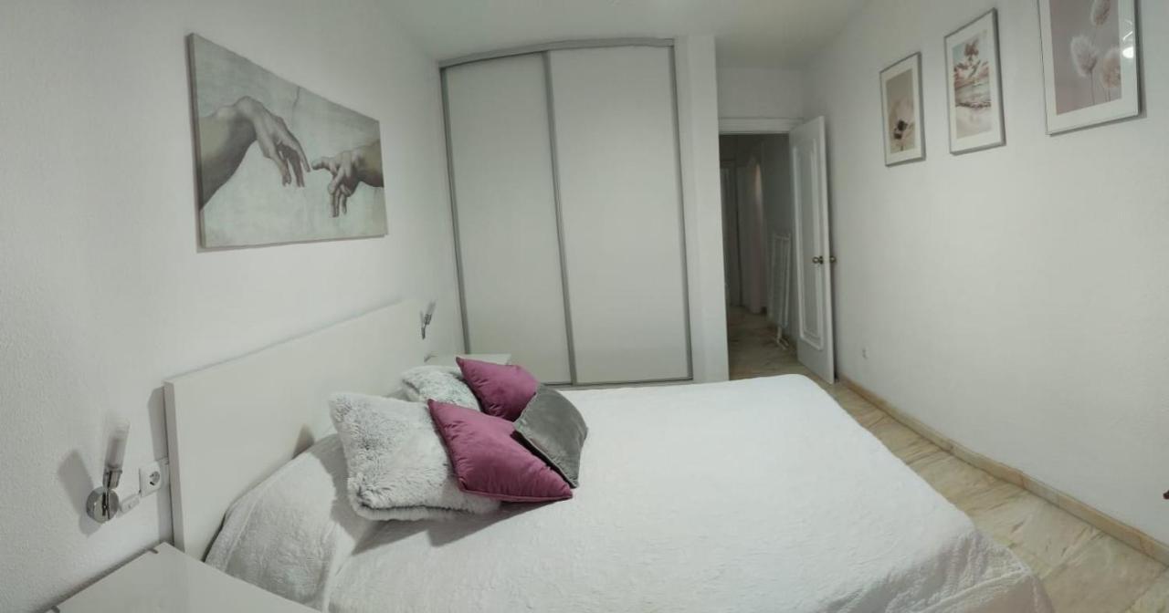 Apartamento Con Vistas فوينخيرولا المظهر الخارجي الصورة