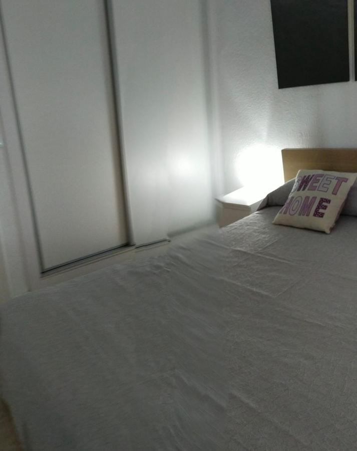 Apartamento Con Vistas فوينخيرولا المظهر الخارجي الصورة