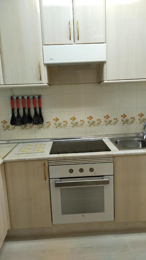Apartamento Con Vistas فوينخيرولا المظهر الخارجي الصورة
