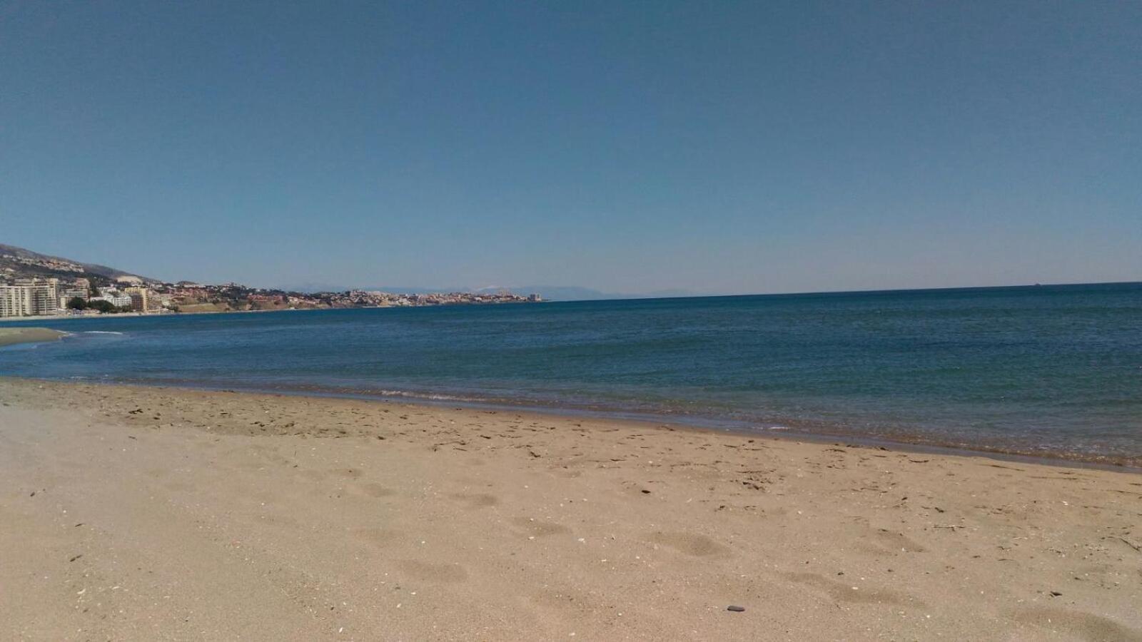 Apartamento Con Vistas فوينخيرولا المظهر الخارجي الصورة