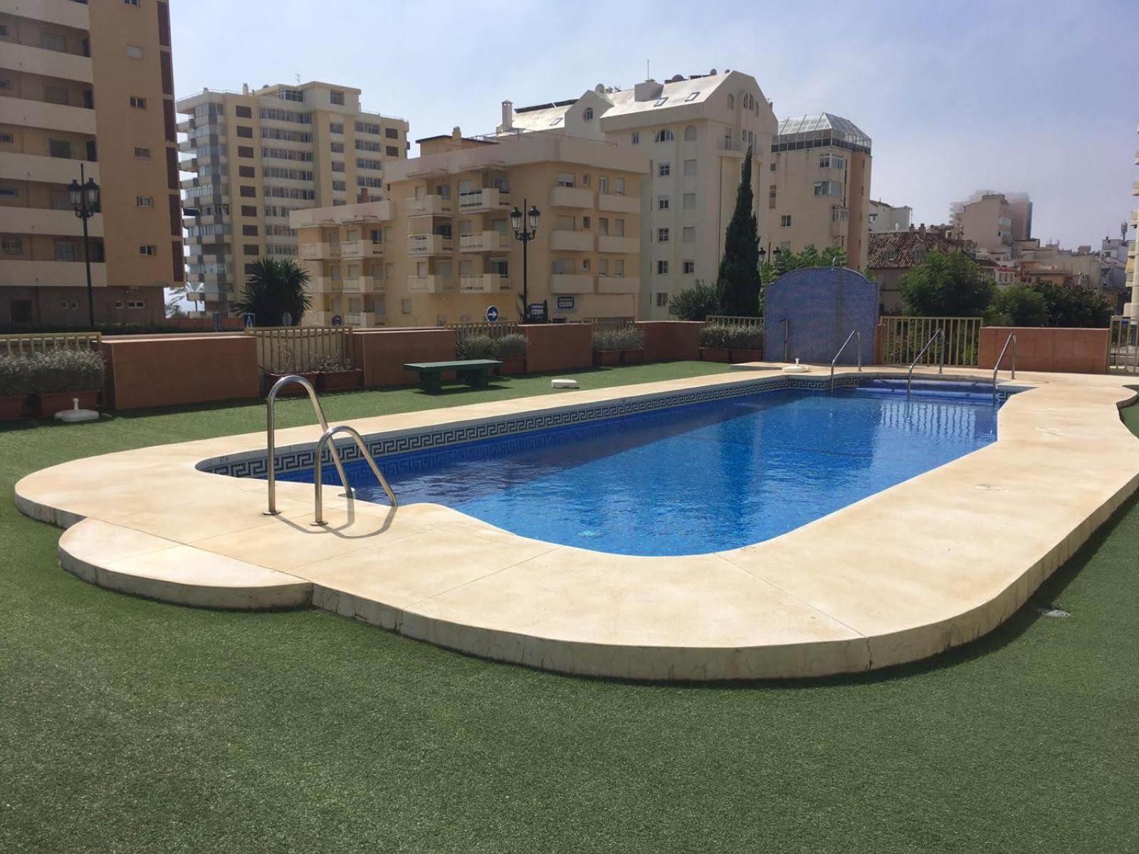 Apartamento Con Vistas فوينخيرولا المظهر الخارجي الصورة