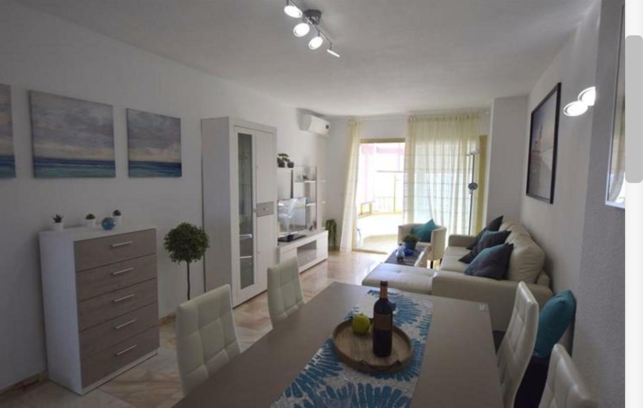 Apartamento Con Vistas فوينخيرولا المظهر الخارجي الصورة
