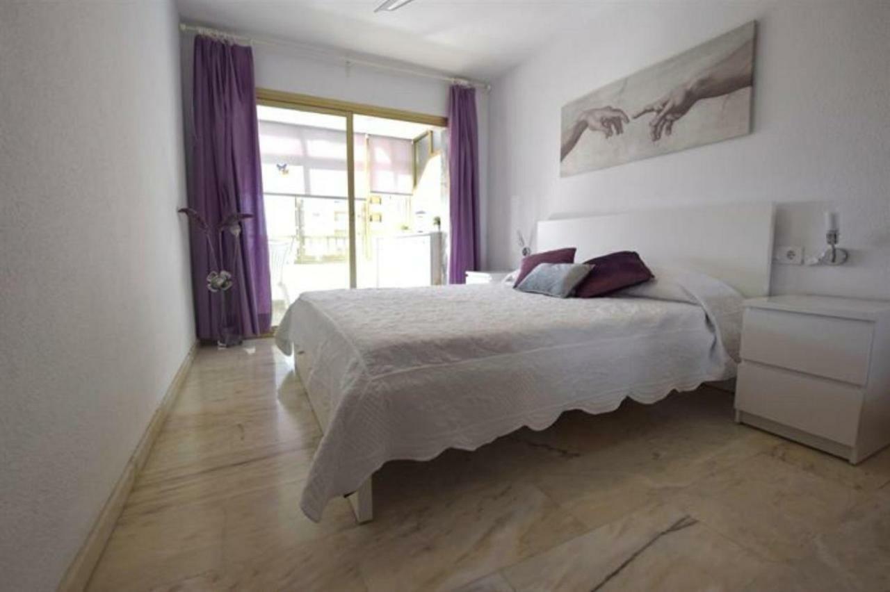 Apartamento Con Vistas فوينخيرولا المظهر الخارجي الصورة