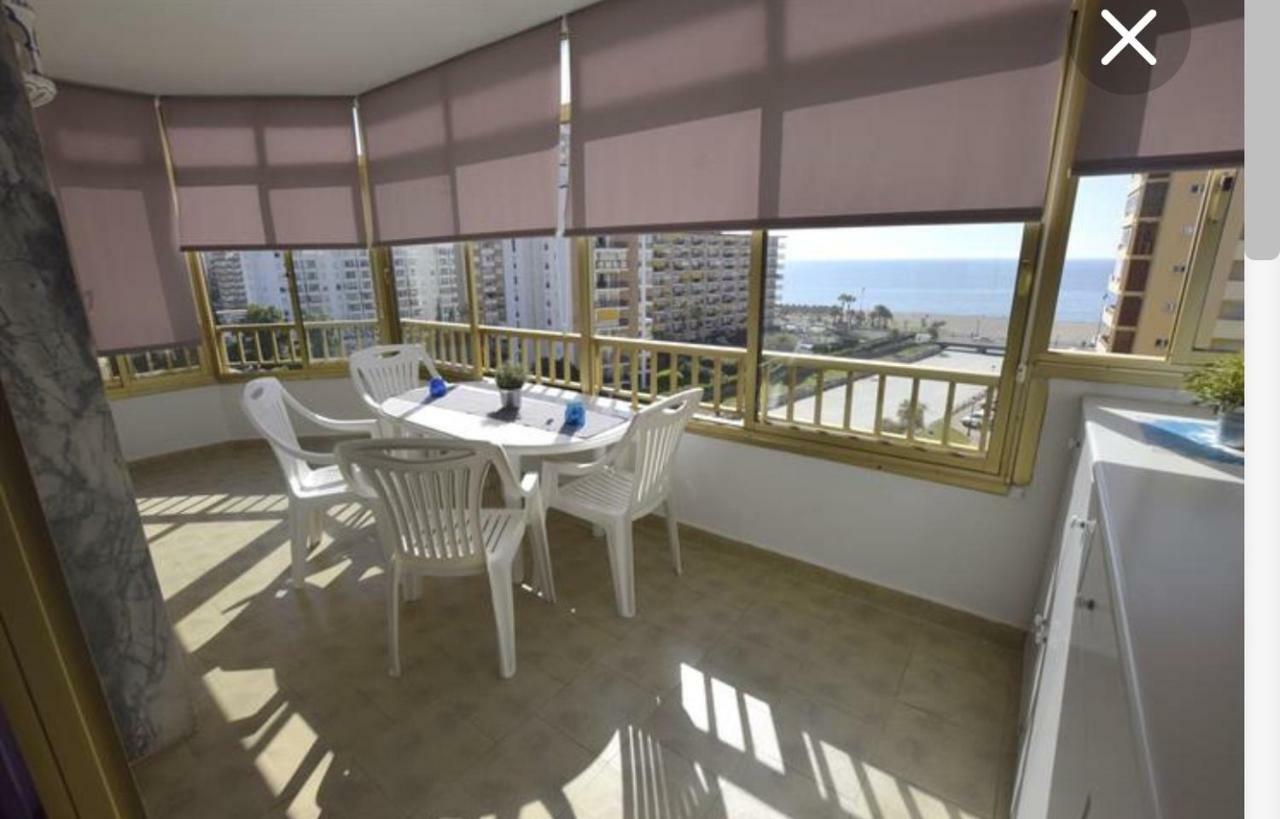 Apartamento Con Vistas فوينخيرولا المظهر الخارجي الصورة