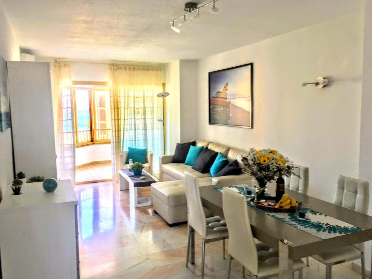 Apartamento Con Vistas فوينخيرولا المظهر الخارجي الصورة