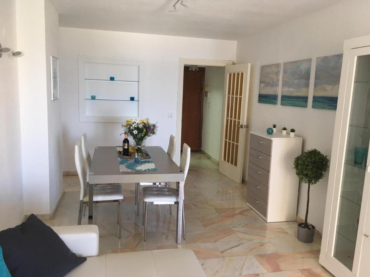 Apartamento Con Vistas فوينخيرولا المظهر الخارجي الصورة